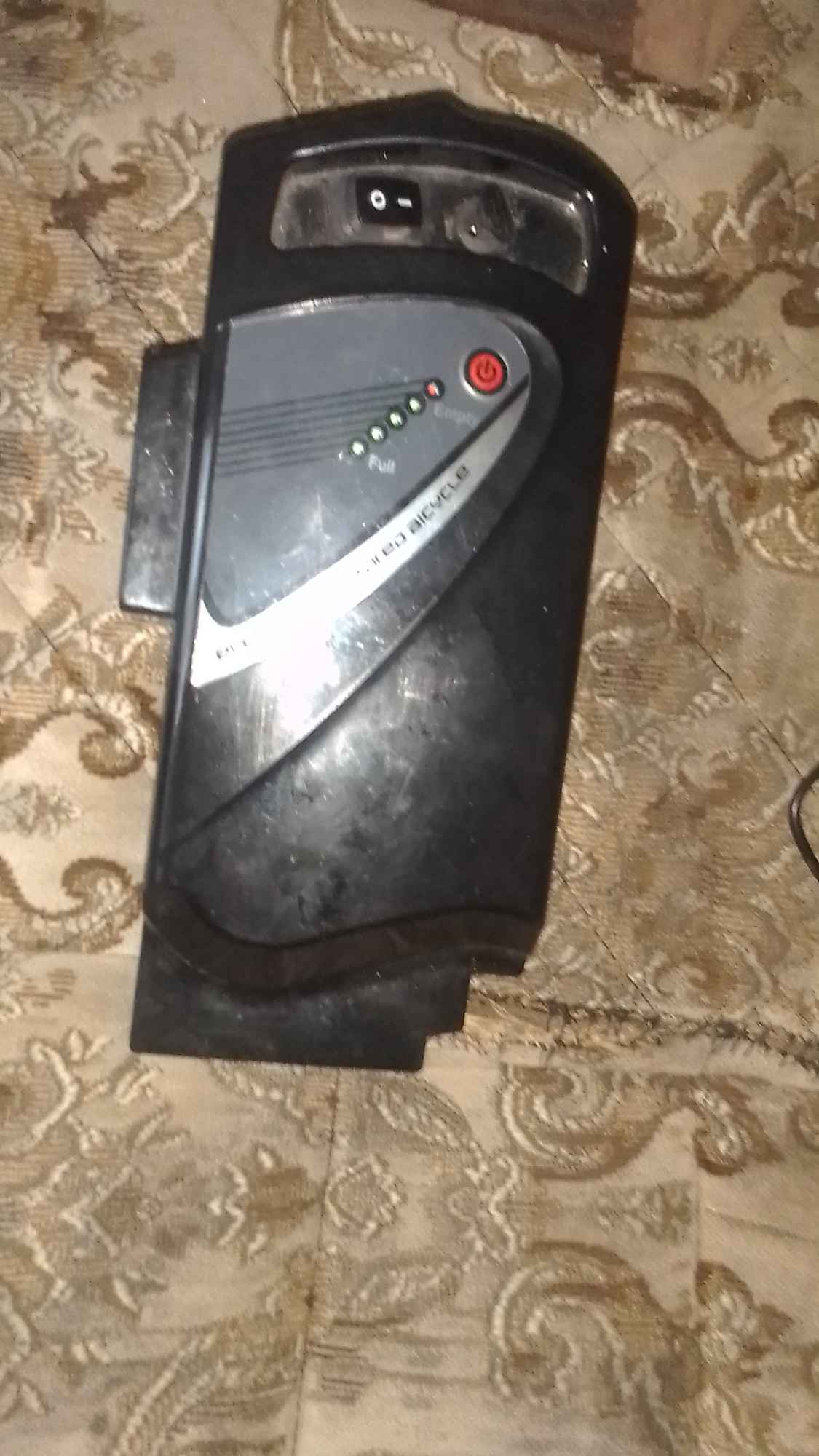 Sprzedaz =pojazd fat-bike nilox j3 rybnikukasz dom prywatnyRybnikpilne Rybnik - zdjęcie 4