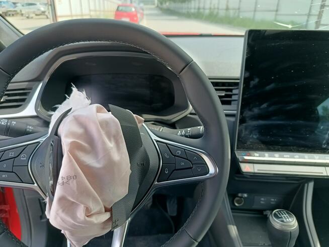 Renault Captur LPG Evolution Piekoszów - zdjęcie 12