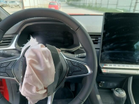 Renault Captur LPG Evolution Piekoszów - zdjęcie 12