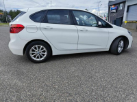 BMW 218i Białystok - zdjęcie 10