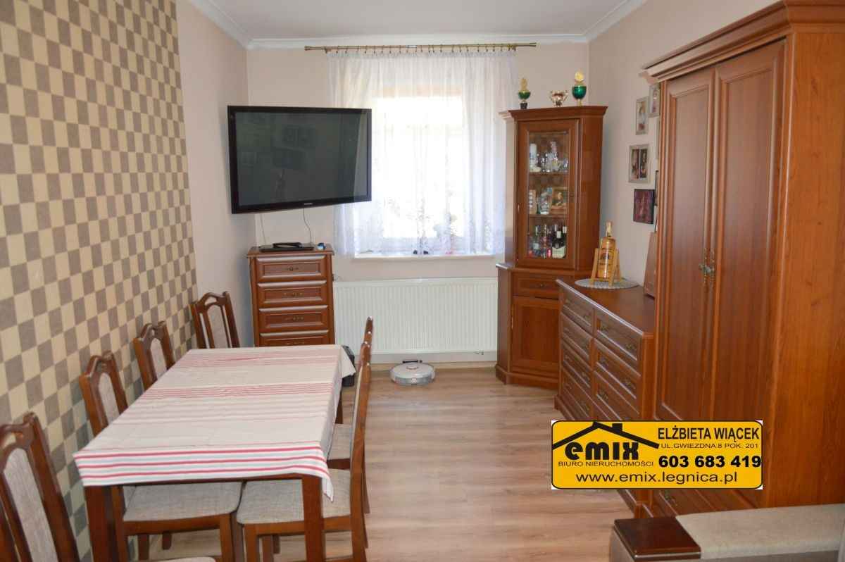 2 pokojowe mieszkanie, parter, po remoncie, pełne wyposażenie, centrum Złotoryja - zdjęcie 1