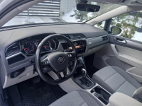 Vw Touran 2.0 tdi 150km Dsg Biłgoraj - zdjęcie 9