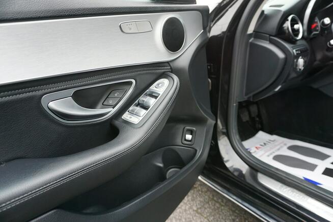 Mercedes C 180 zarejestrowany, ubezpieczony Opole - zdjęcie 10