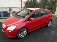 Mercedes b180 2.0d