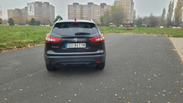 Nissan Qashqai Sosnowiec - zdjęcie 2