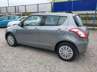 Suzuki Swift 15/16  SALON PL. 100% bezwypadkowy  40 tys. km. Warszawa - zdjęcie 2