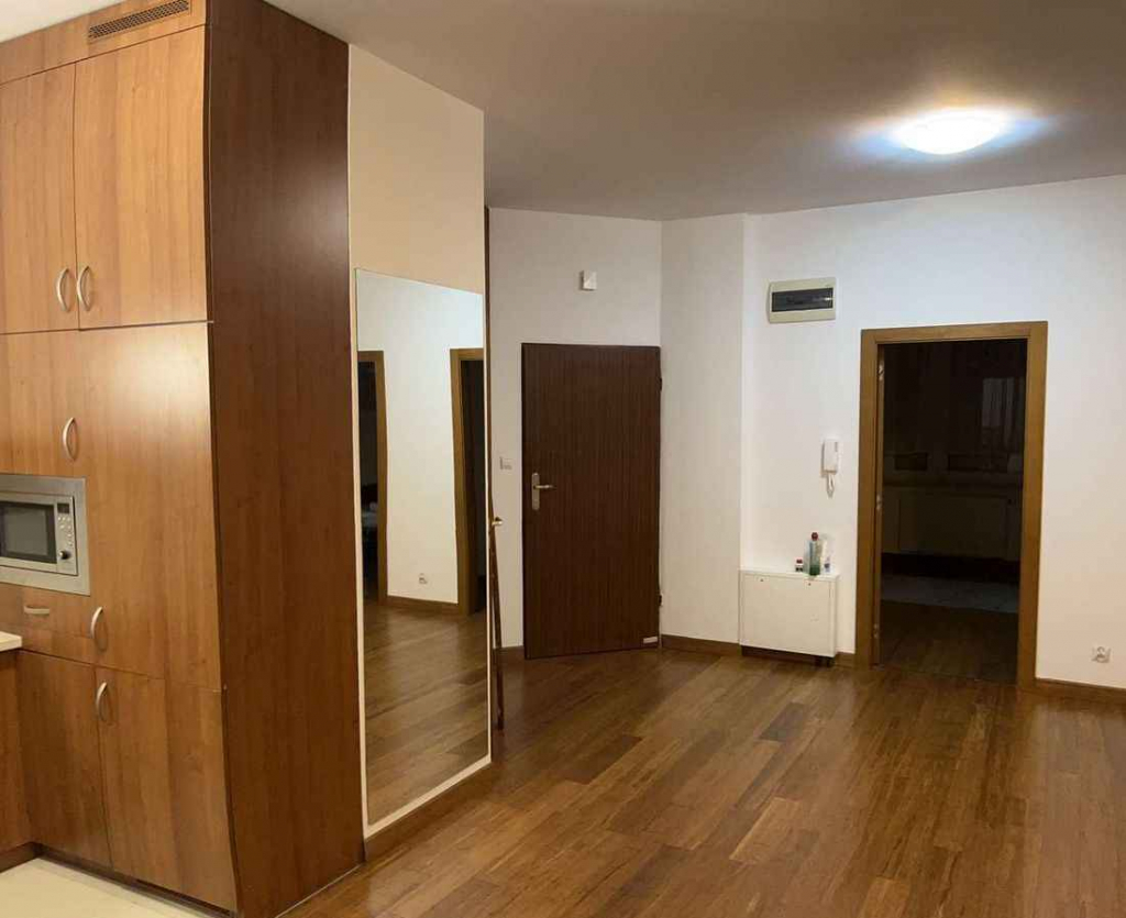 3pok, 67met, Okolice Kościelnej BALKON/PIWNICA/2004 (Wrocław) Krzyki - zdjęcie 3