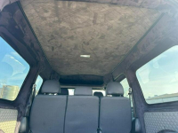 Volkswagen Caddy Maxi. Ogrzewanie postojowe, bezwypadkowy. Olsztyn - zdjęcie 11