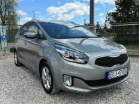 Kia Carens Navi Kamera 7 foteli Gwarancja Kutno - zdjęcie 4