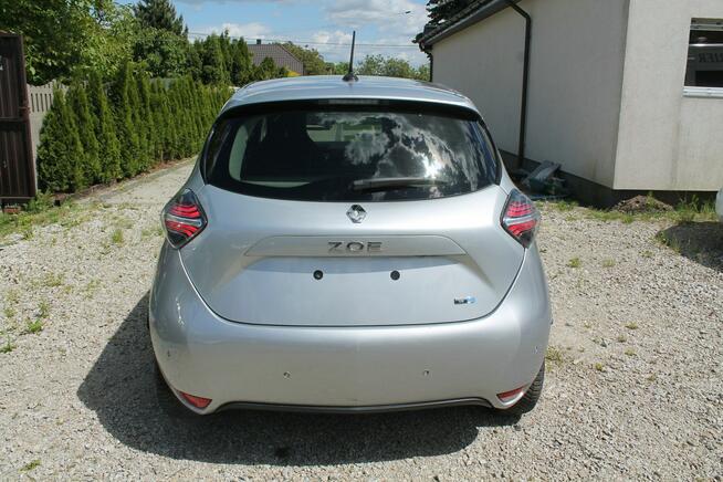 Renault Zoe Ostrów Wielkopolski - zdjęcie 6