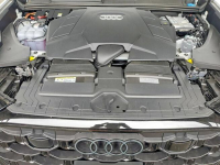 Audi Q8 PREMIUM PLUS / S-Line / Quattro Częstochowa - zdjęcie 11