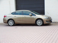 Opel Astra Klimatronic /Automat /Gwarancja /1,6 /115KM /2013 Mikołów - zdjęcie 5