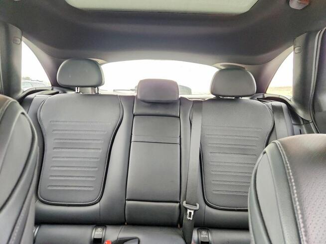 Mercedes GLC 300 4Matic / pakiet AMG / niski przebieg Tarnów - zdjęcie 10