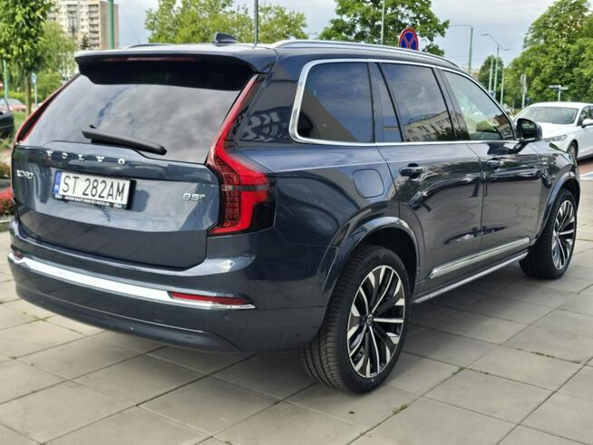 Volvo XC 90 B5(B) AWD Plus Bright 7os. *Gwarancja*FV23%* Tychy - zdjęcie 3