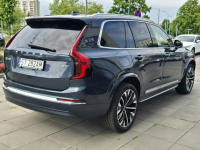 Volvo XC 90 B5(B) AWD Plus Bright 7os. *Gwarancja*FV23%* Tychy - zdjęcie 3