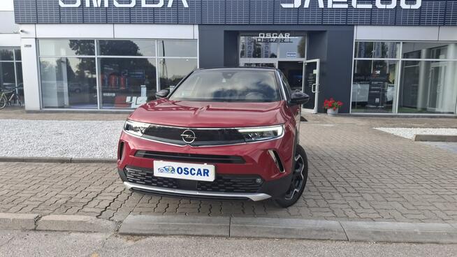 Opel Mokka -E , Gwarancja, Salon Polska, niski przebieg !!! Ostrołęka - zdjęcie 2