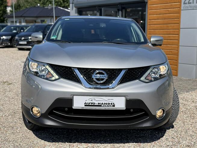 Nissan Qashqai Niski Oryginalny Przebieg!!! Białogard - zdjęcie 2