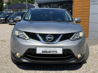 Nissan Qashqai Niski Oryginalny Przebieg!!! Białogard - zdjęcie 2