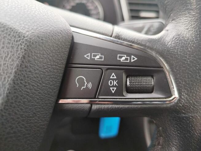 1.4 TSI Start&amp;Stop Style, Bezwypadkowy, Podgrzewane fotele, Warszawa - zdjęcie 12