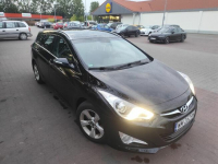 Sprzedam Hyundaia i40 1.7 crdi 136km!! Automat!!