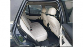 BMW X5 xDrive / niski przebieg / bogate wyposażenie / Tarnów - zdjęcie 9