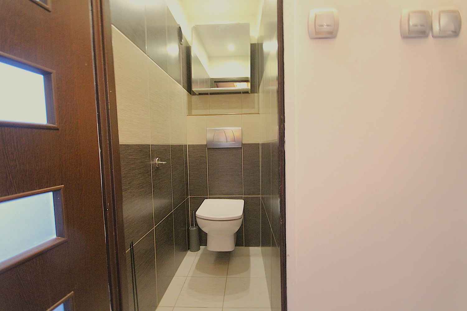 4pok, 71met, Okolice Dzielnej BALKON/PIWNICA/WINDA (Wrocław) Fabryczna - zdjęcie 12