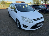 Ford C-Max klimatronic, gwarancja, zarejestrowany! Zbąszyń - zdjęcie 9