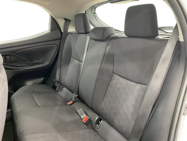 Toyota Yaris 1.5 Comfort Warszawa - zdjęcie 12