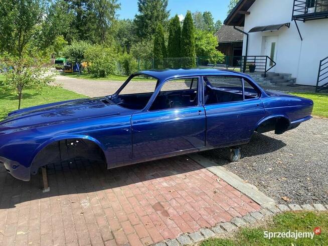 DO SPRZEDANIA JAGUAR XJ 12 Mnich - zdjęcie 5