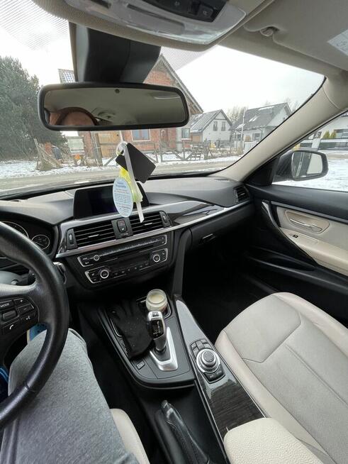 Bmw seria 3 diesel x-drive Żory - zdjęcie 8