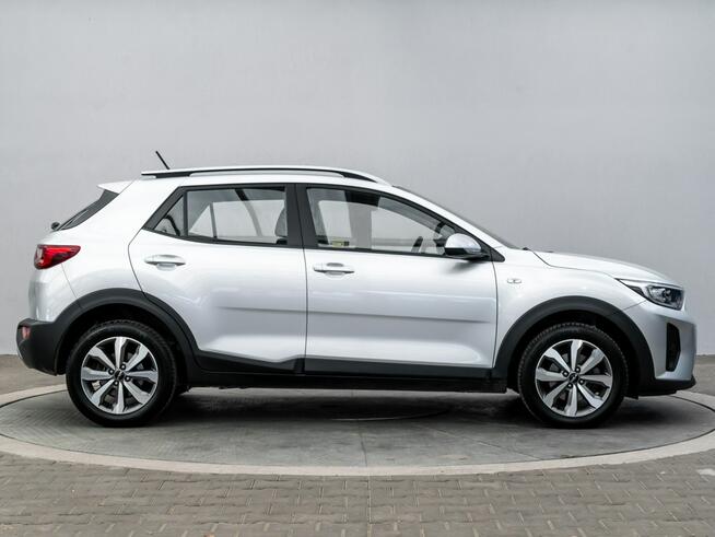 Kia Stonic 1.0 HB  M+Smart DCT/Automat 100KM Salon Polska Poznań - zdjęcie 6