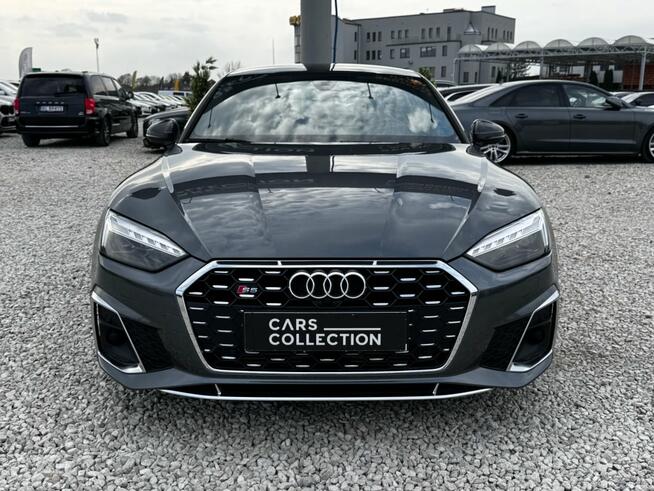 Audi S5, 2024 Michałowice - zdjęcie 9