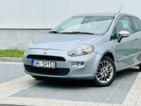 Fiat Punto Evo 1.2 Benz. Po dużym serwisie Mikołów - zdjęcie 4