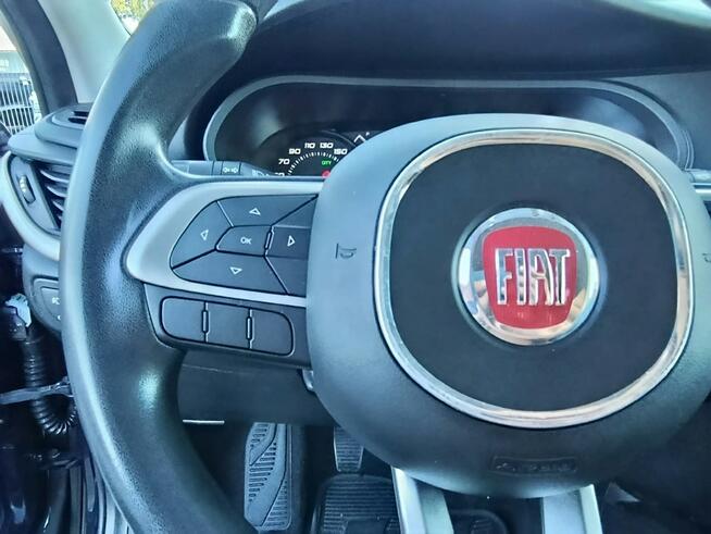 Fiat Tipo Fv23% bezwypadkowy dwa komplety kół Karczew - zdjęcie 5