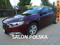 Opel Insignia Grand Sport 1.5T GPF 165KM,Automat,Krajowa