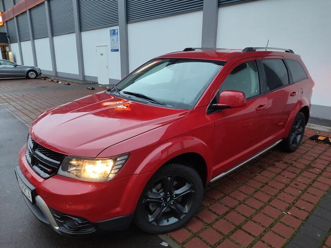 Dodge Journey 3.6 287KM 2019 Kielce - zdjęcie 3