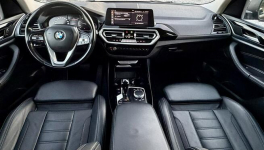 BMW X3 4x4,190KM,Serwis ASO,Gwarancja Kamienna Góra - zdjęcie 11