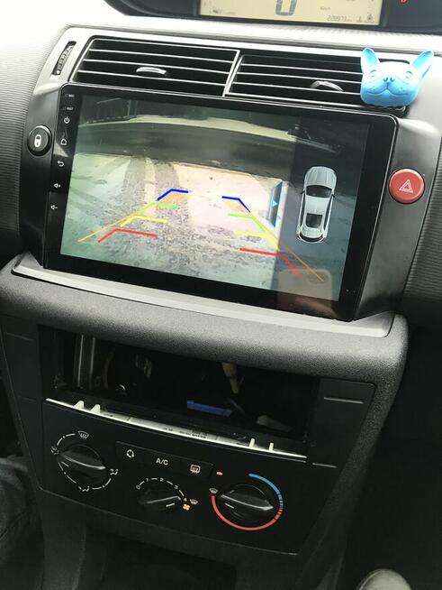 Okazja Citroen c4 Zgorzelec - zdjęcie 2