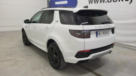 Land Rover Discovery Sport 2.0 D200 mHEV S aut. Grójec - zdjęcie 8