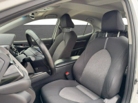Toyota Camry 2.5 Hybrid Comfort CVT Sedan Warszawa - zdjęcie 8
