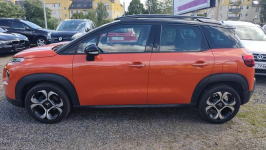 Citroen C3 Aircross Shine/Head-up/Navi/Alu17'/Keyless/Kamera Szczecin - zdjęcie 8