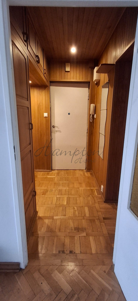 Mokotów dwa pokoje z pięknym widokiem Warszawa - zdjęcie 6