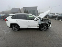 Toyota RAV-4 Automat 4x4 Hybryda Podgrzewanie Kamera Virtual 222KM Gliwice - zdjęcie 4