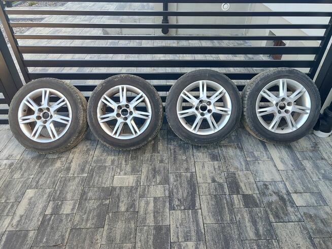 Seat Ibiza IV ST Lubaczów - zdjęcie 5