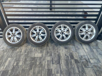 Seat Ibiza IV ST Lubaczów - zdjęcie 5