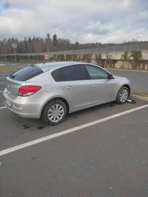 Sprzedam samochód benzyna-gaz Jelenia Góra - zdjęcie 6