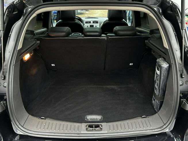 Kuga 2.0 TDCI IndIvidual 135km navi SKÓRA panorama BEZWYPADEK 2010 Tychy - zdjęcie 6