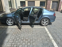 PEUGEOT 407 2,0 HDI 136KM sedan . Bogata wersja Łódź - zdjęcie 10