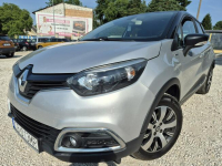 Renault Captur Salon Polska* 91.000km* Bogata wersja* 1,2benz