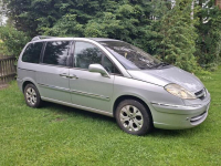 Sprzedam Citroen C8 Kamieńczyk - zdjęcie 3